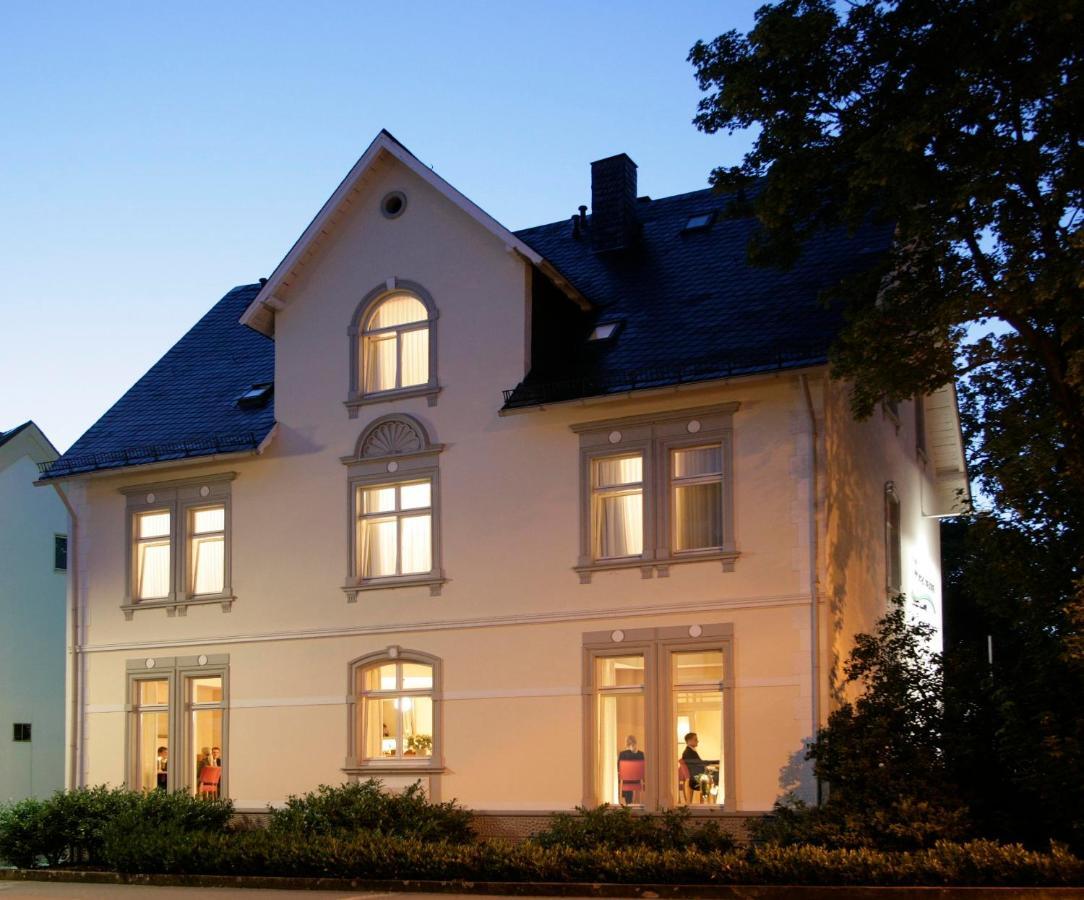 Hotel Am Wallgraben Brilon Exterior photo
